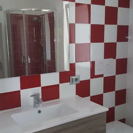 Clale بيت ضيافة Montauro