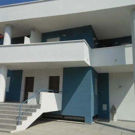 Clale Casa de hóspedes 3*