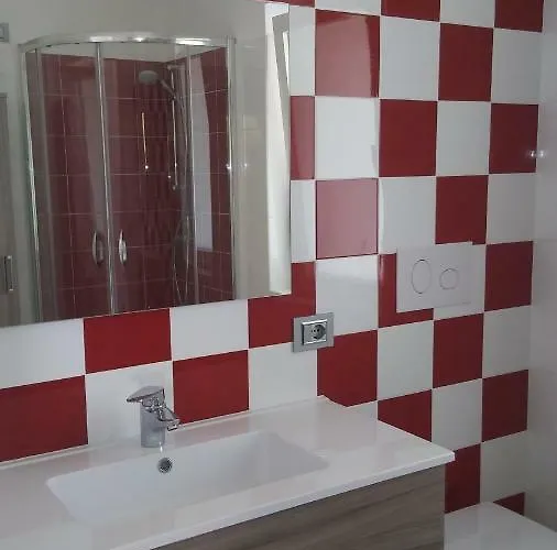 Clale Casa de hóspedes Montauro