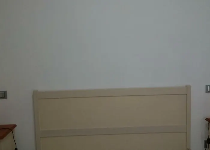 Casa de hóspedes Clale Montauro