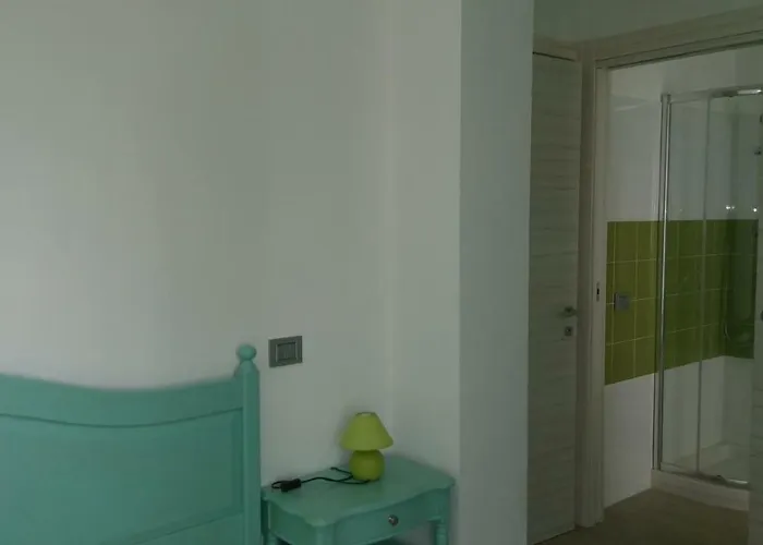 Clale Casa de hóspedes