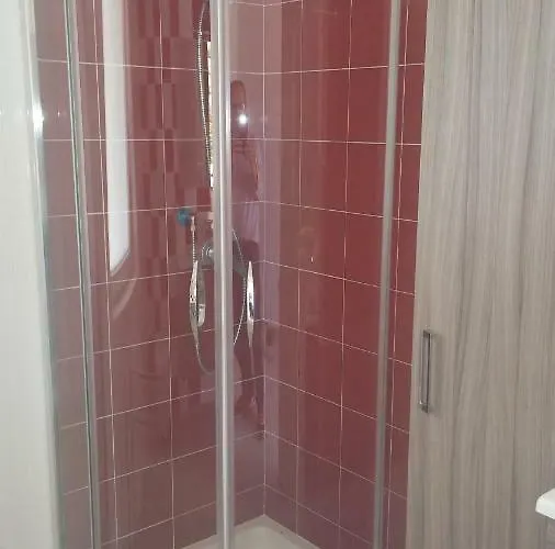 Clale Casa de hóspedes