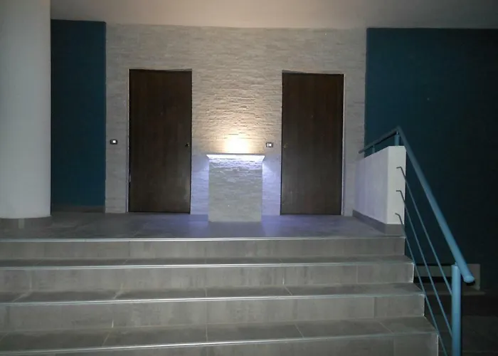 Clale Casa de hóspedes