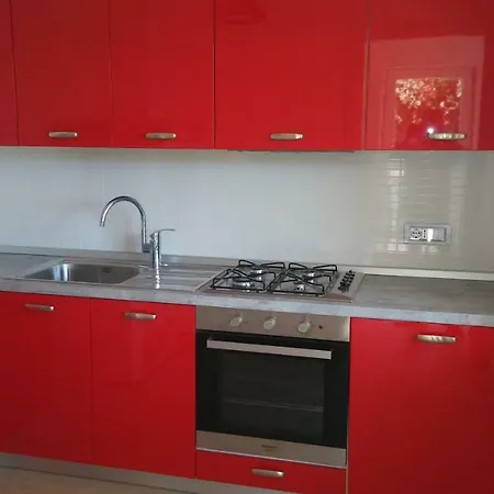 Clale Konukevi Montauro