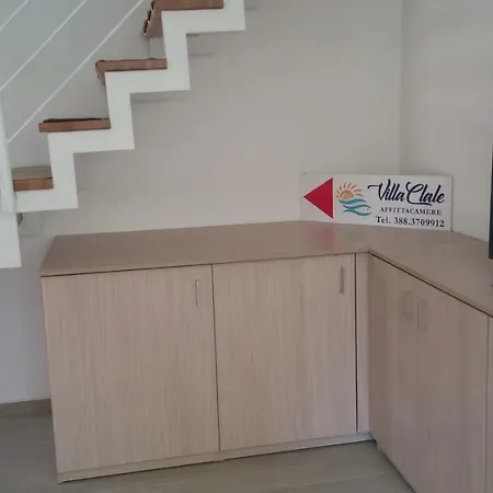 Konukevi Clale Montauro