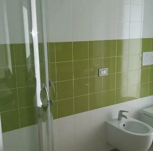 招待所 Clale Montauro